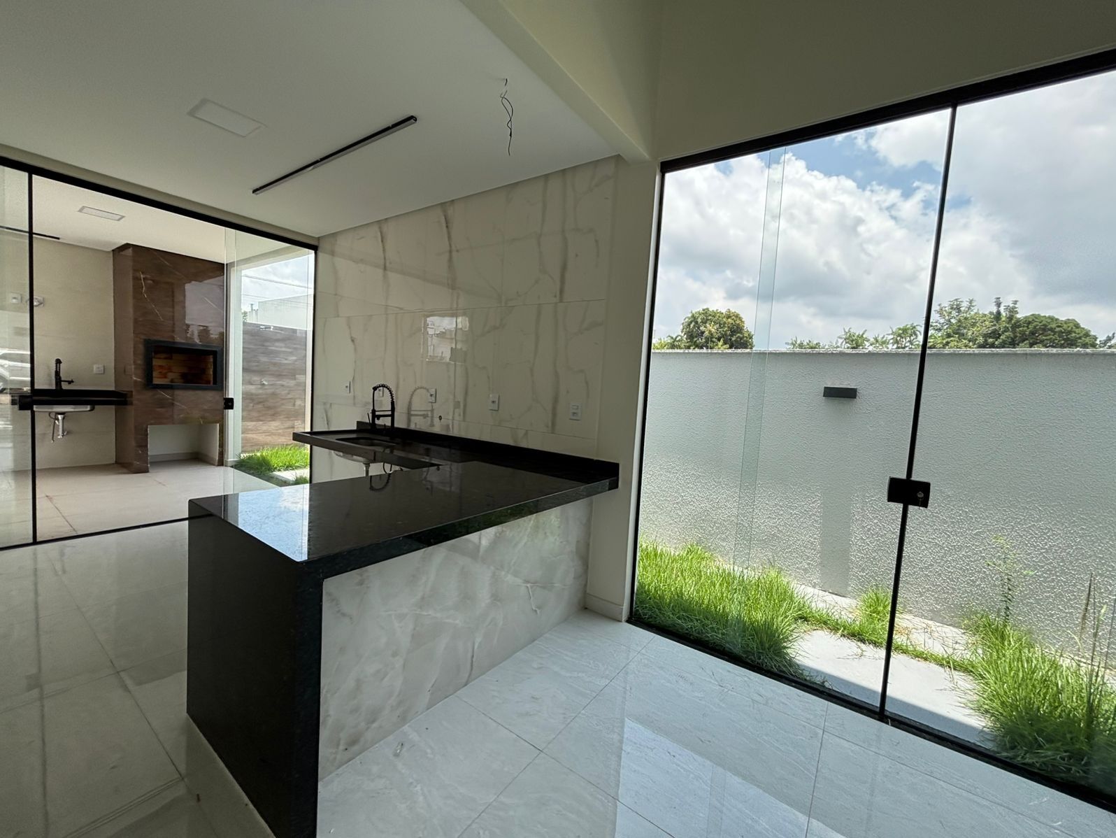 Casa, 3 quartos, 112 m² - Foto 25