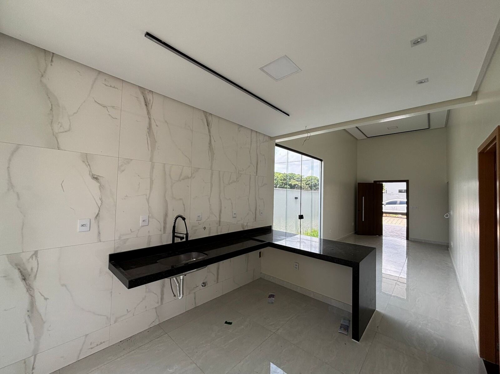 Casa, 3 quartos, 112 m² - Foto 28