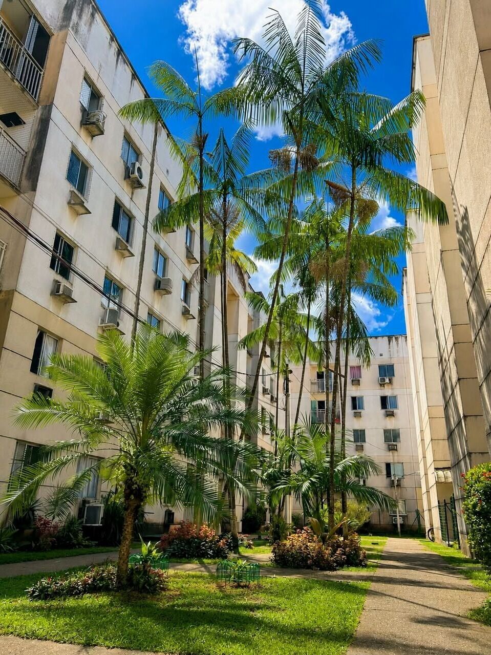 Apartamento, 2 quartos, 95 m² - Foto 4