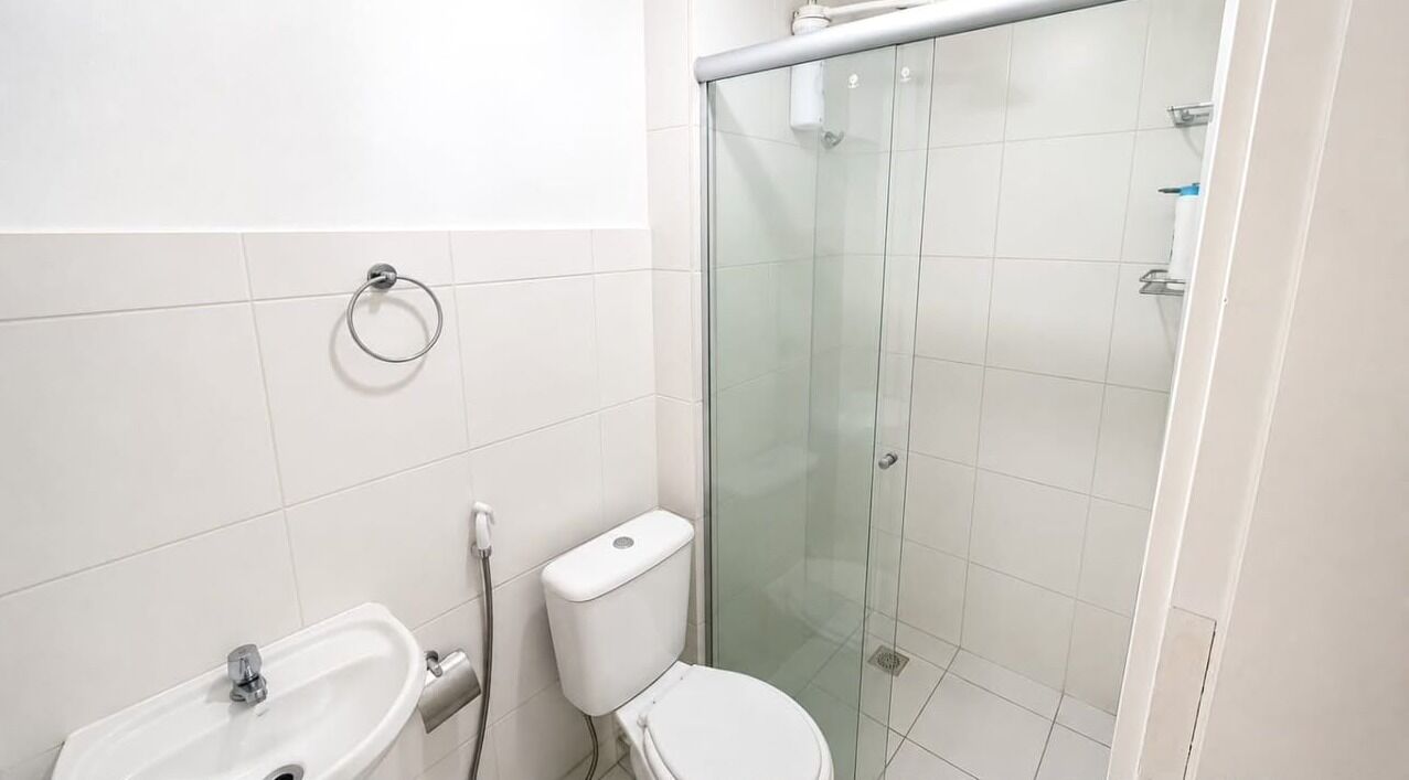 Apartamento, 2 quartos, 95 m² - Foto 7
