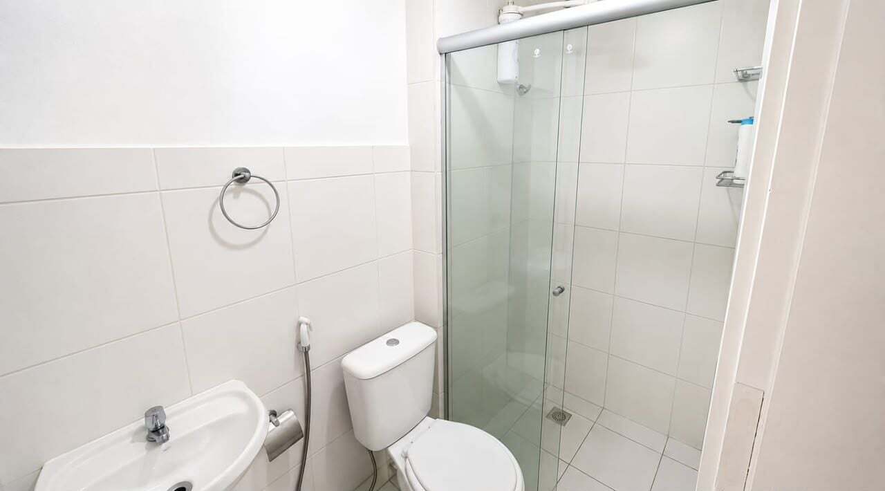Apartamento, 2 quartos, 95 m² - Foto 6