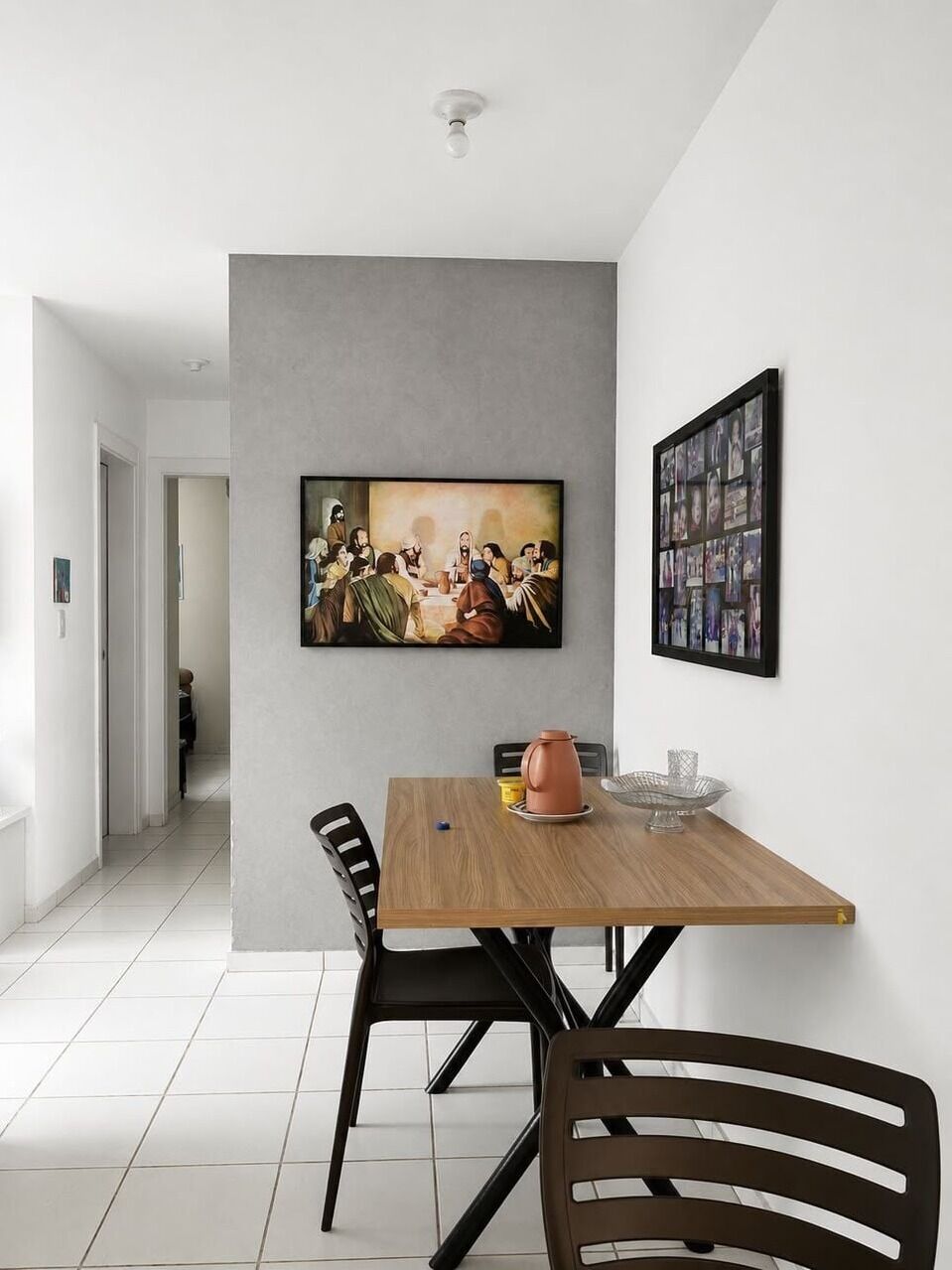 Apartamento, 2 quartos, 95 m² - Foto 19