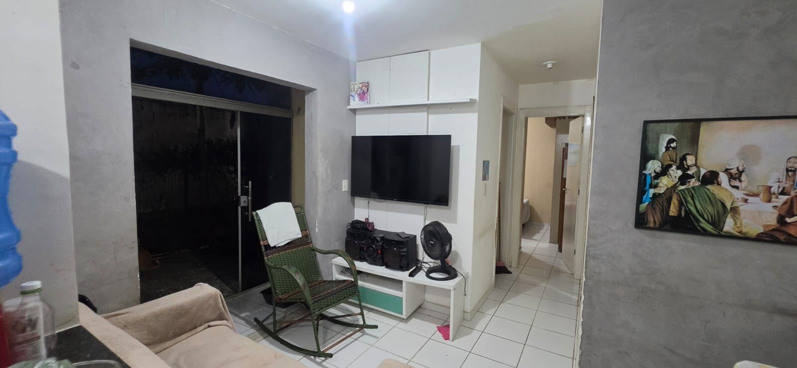 Apartamento, 2 quartos, 95 m² - Foto 26