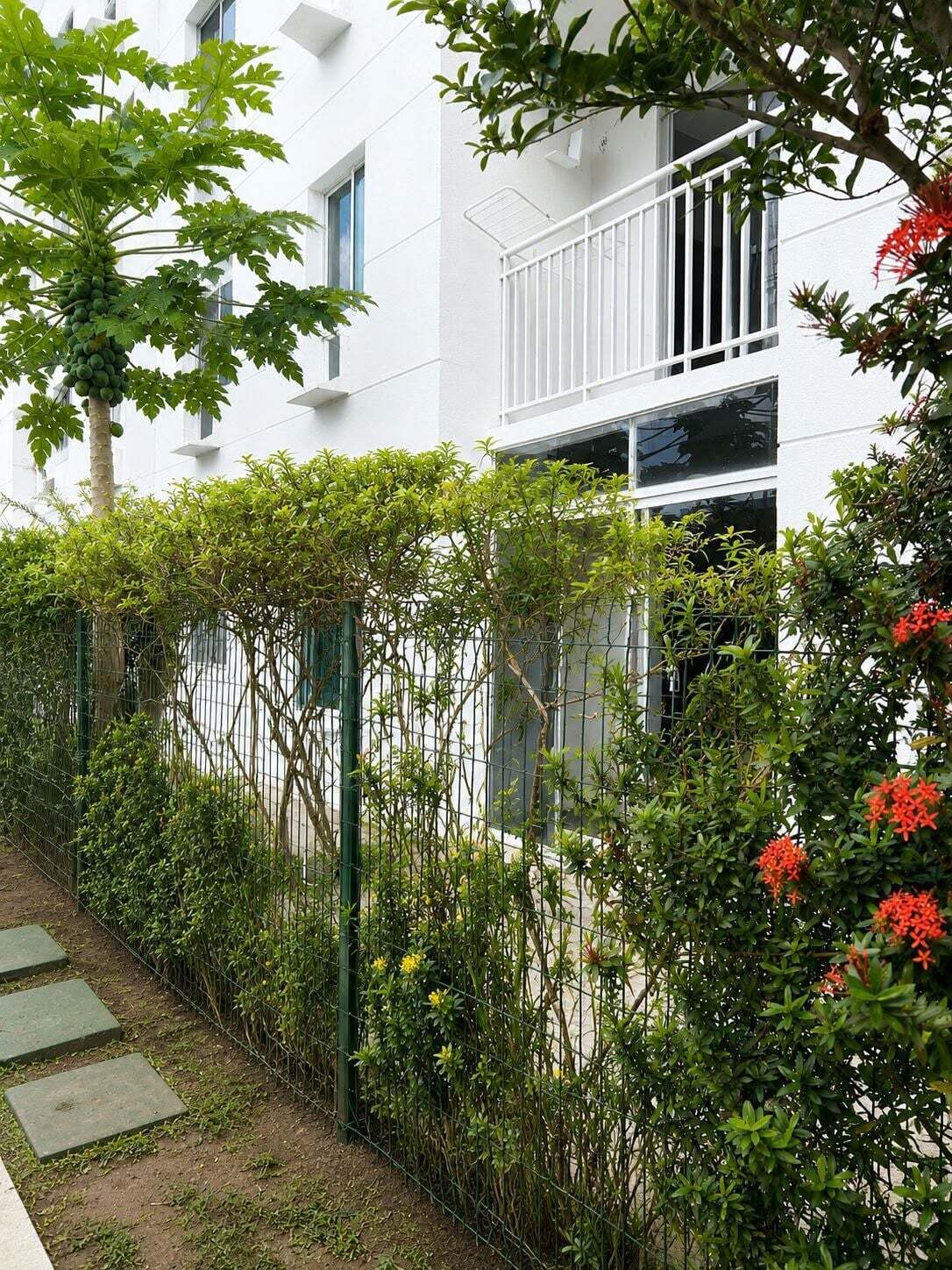 Apartamento, 2 quartos, 95 m² - Foto 24