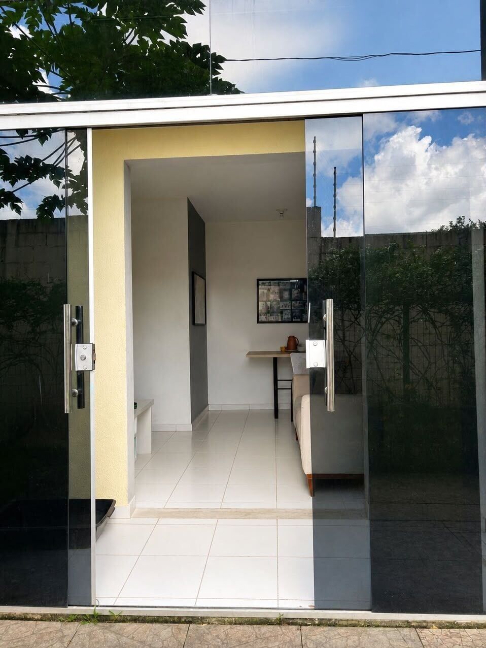 Apartamento, 2 quartos, 95 m² - Foto 8