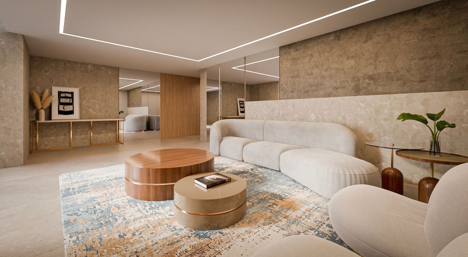 Apartamento, 2 quartos, 76 m² - Foto 8