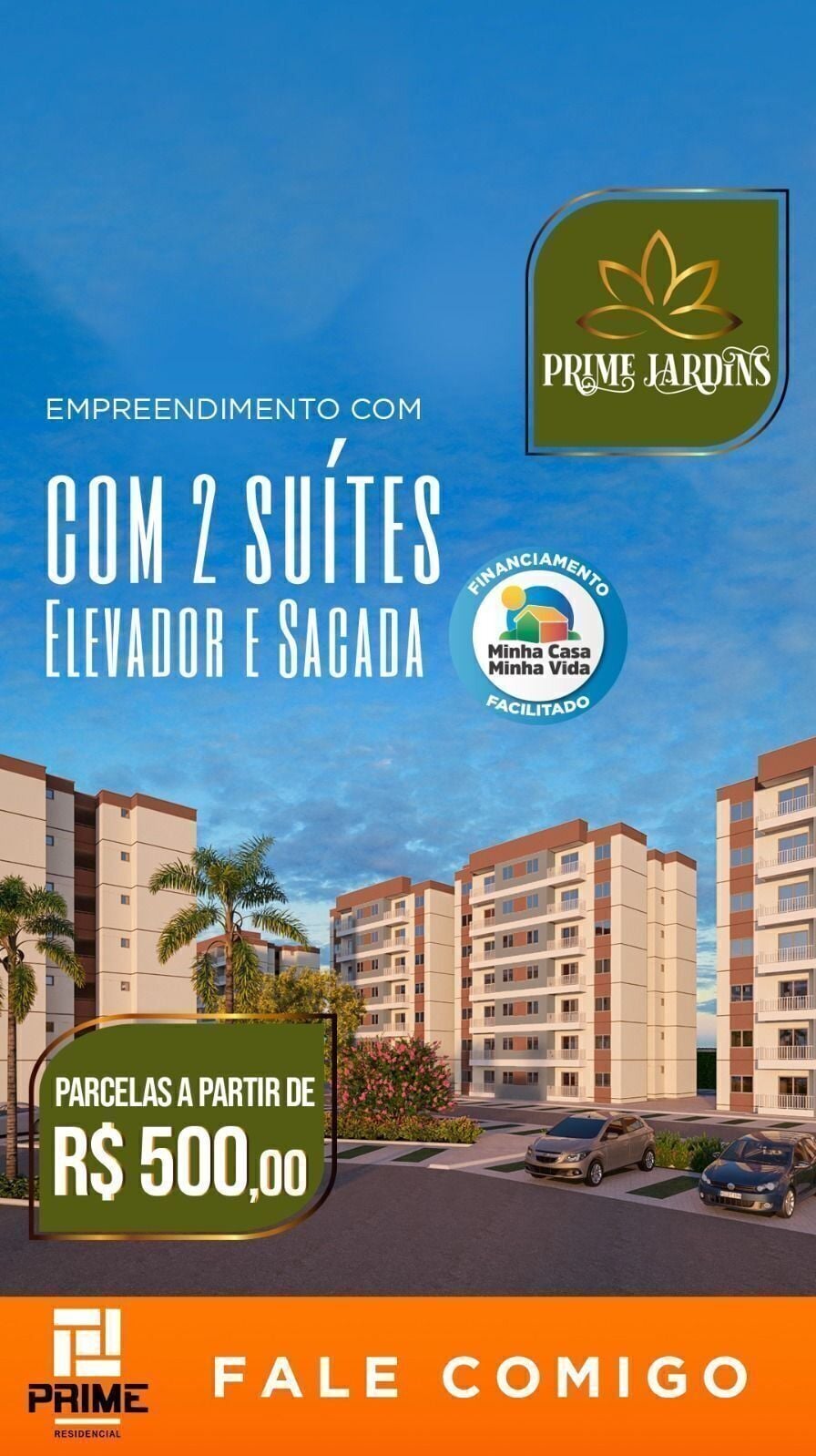 Apartamento, 2 quartos, 41 m² - Foto 3