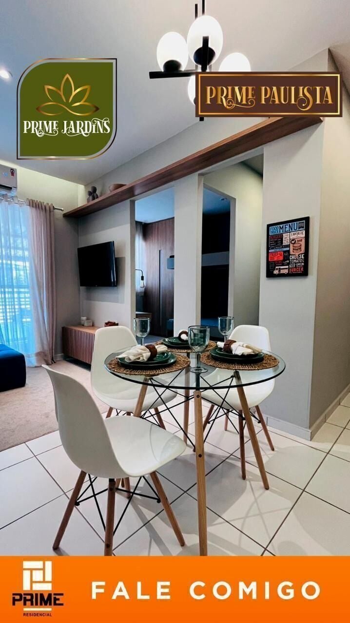 Apartamento, 2 quartos, 41 m² - Foto 5