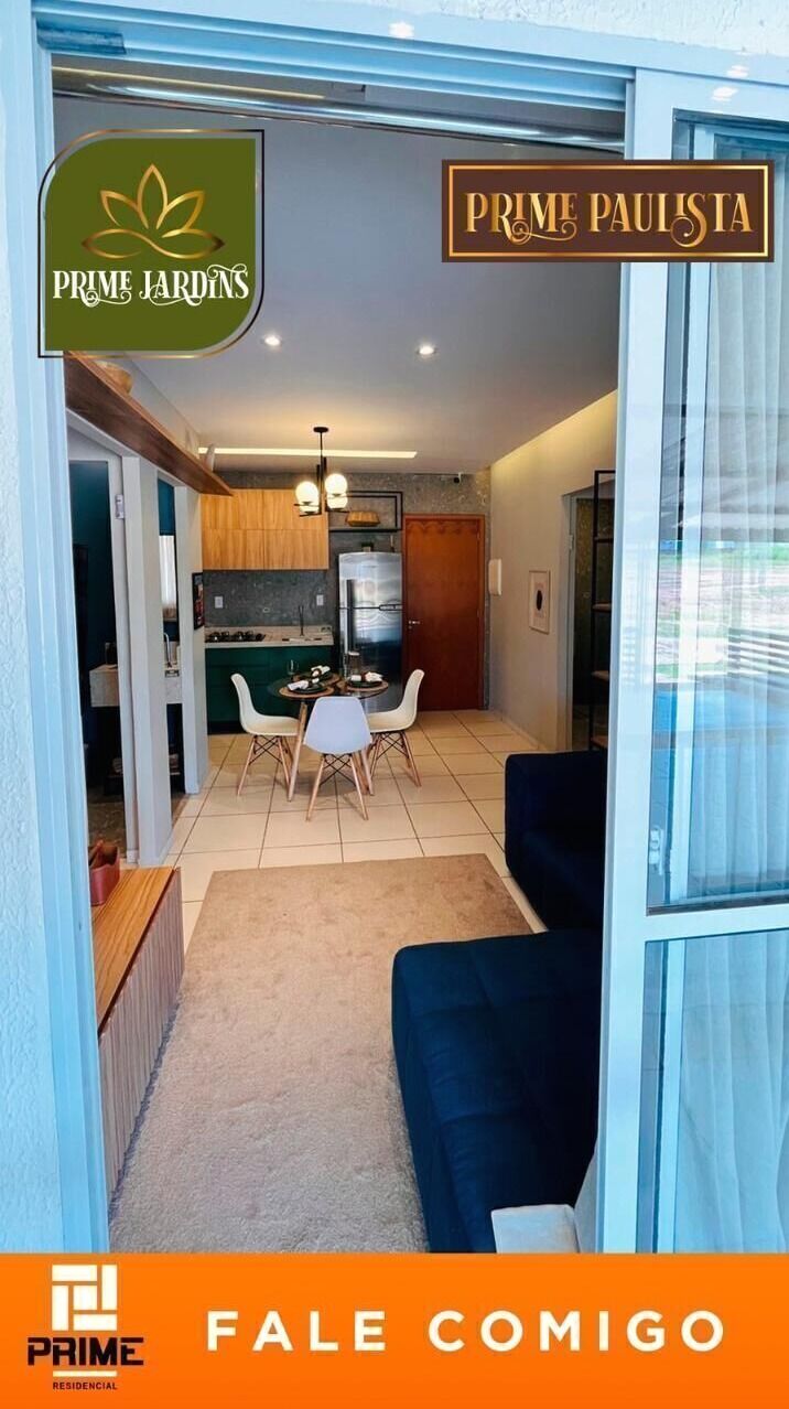Apartamento, 2 quartos, 41 m² - Foto 7