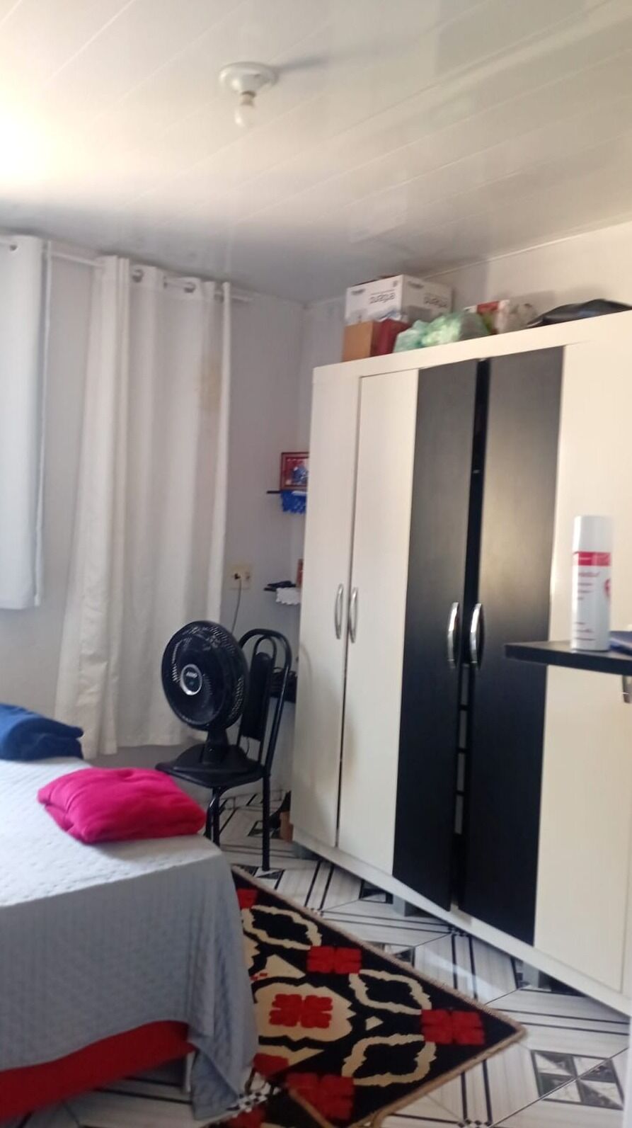 Casa, 3 quartos, 60 m² - Foto 8