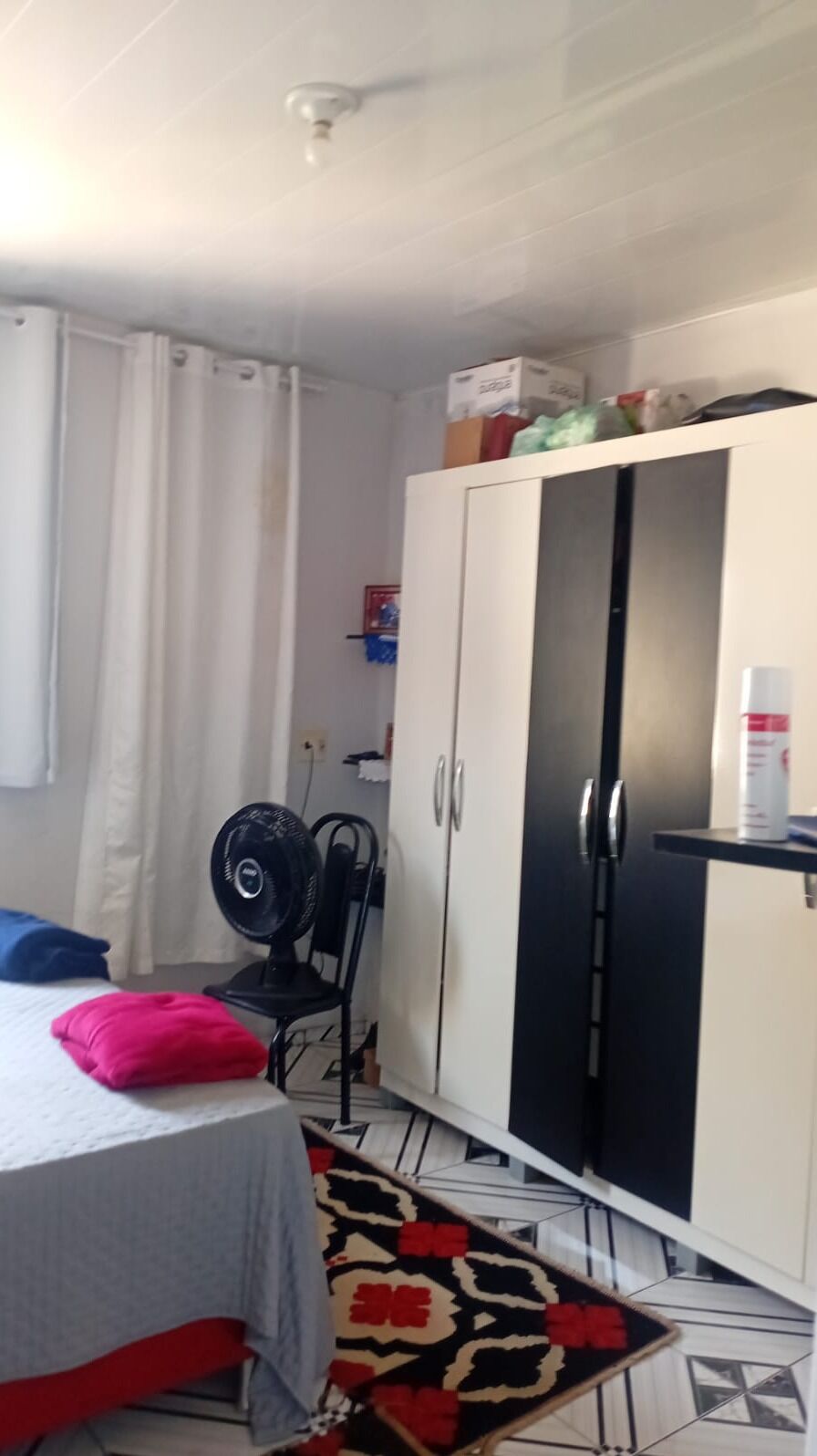 Casa, 3 quartos, 60 m² - Foto 9