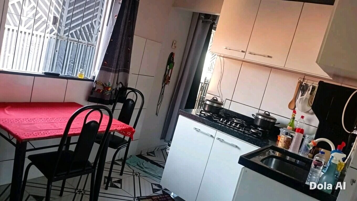 Casa, 3 quartos, 60 m² - Foto 13