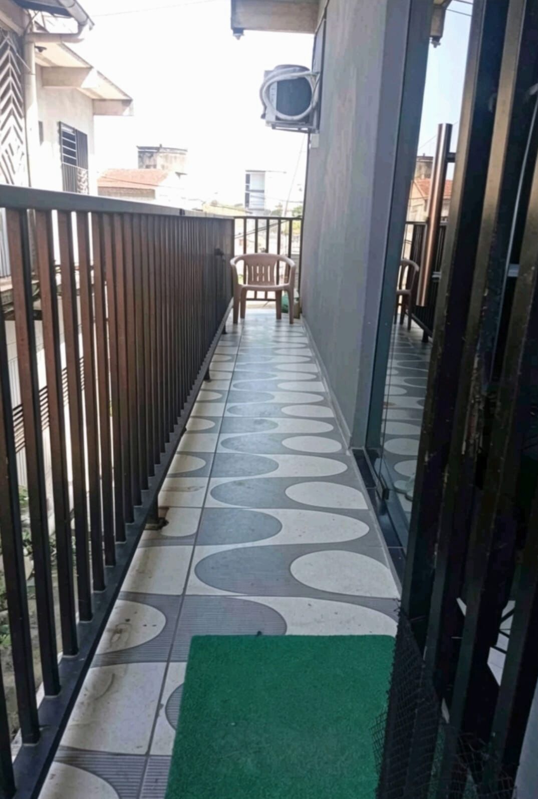 Casa, 3 quartos, 60 m² - Foto 17