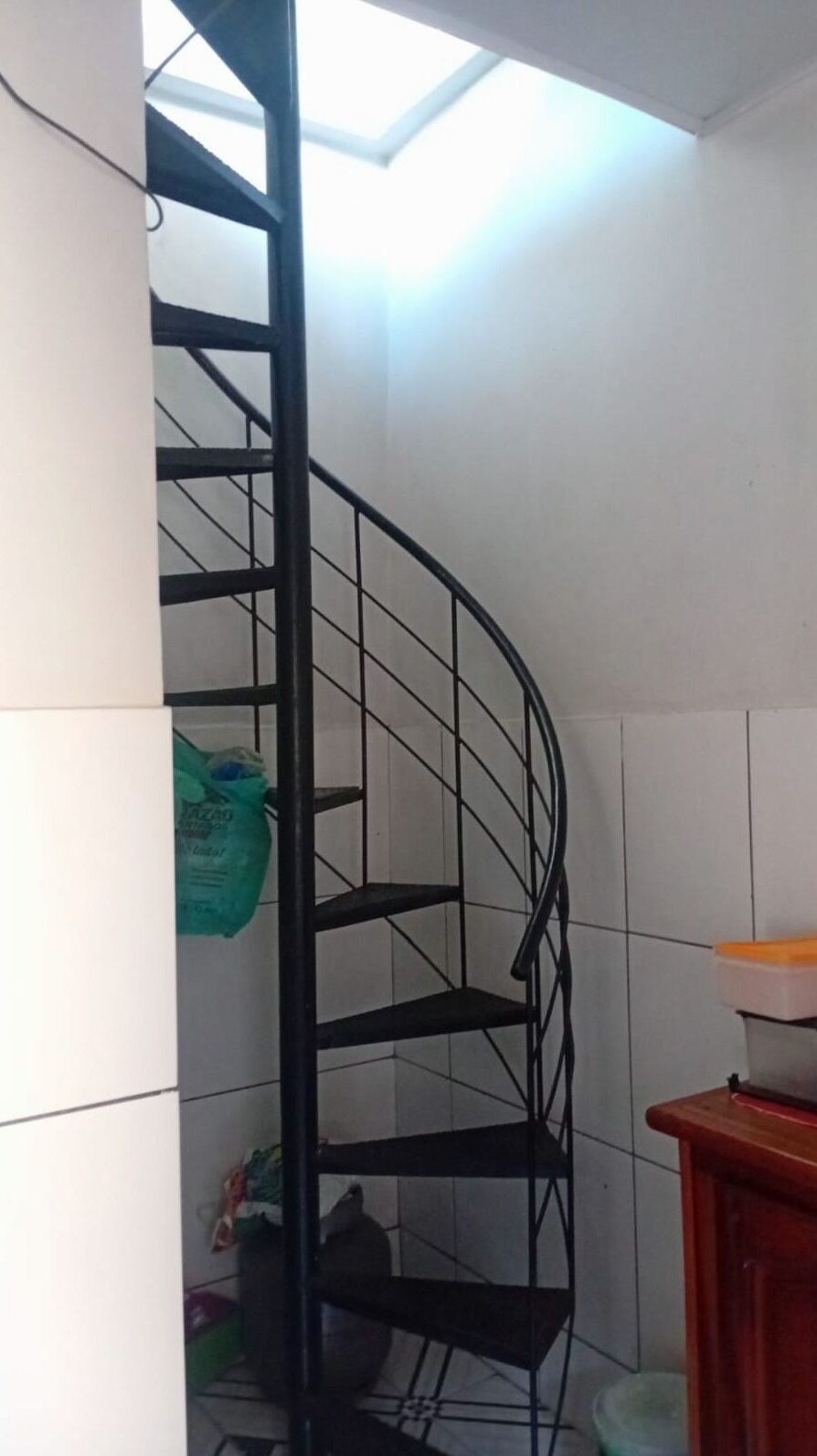 Casa, 3 quartos, 60 m² - Foto 11