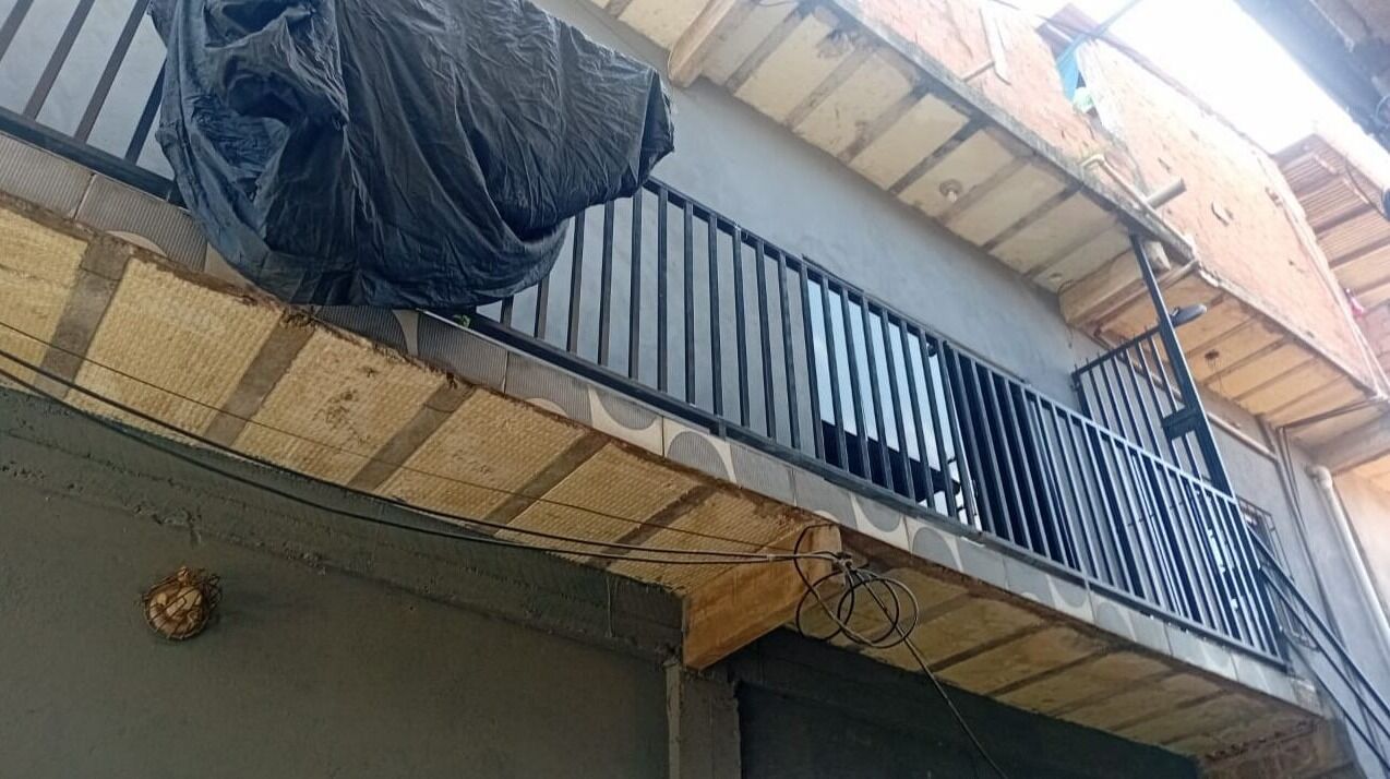 Casa, 3 quartos, 60 m² - Foto 4