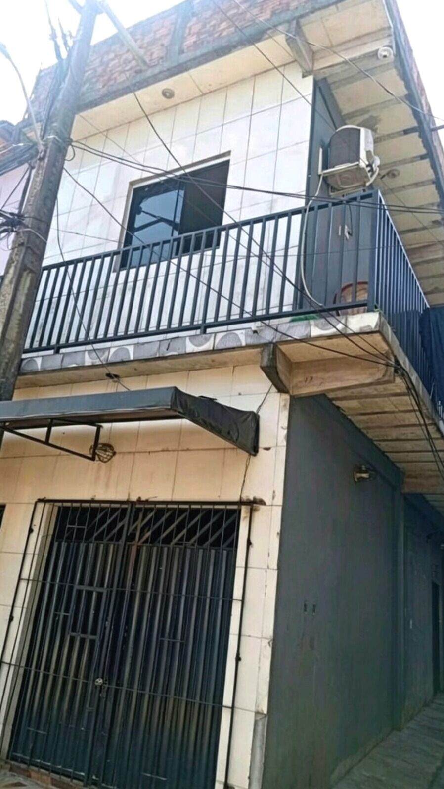 Casa, 3 quartos, 60 m² - Foto 16