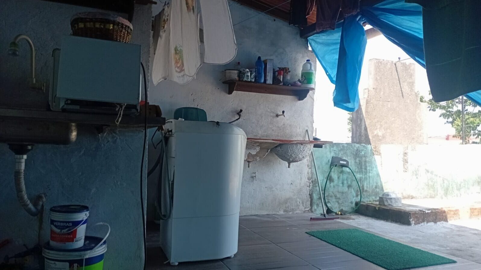 Casa, 3 quartos, 60 m² - Foto 9