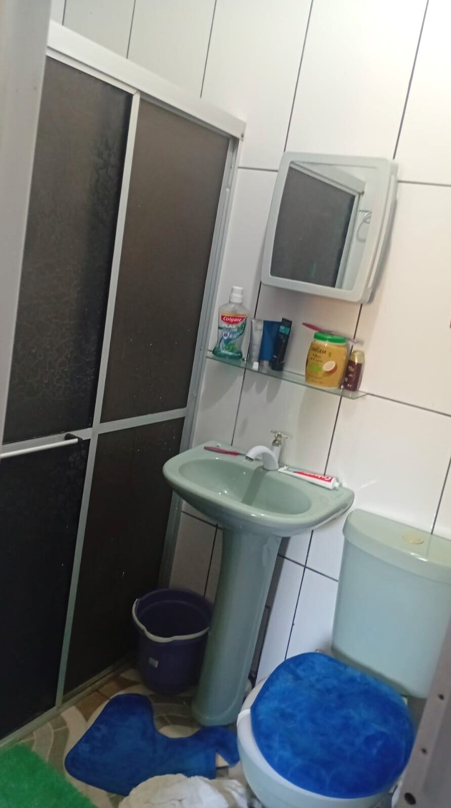 Casa, 3 quartos, 60 m² - Foto 7