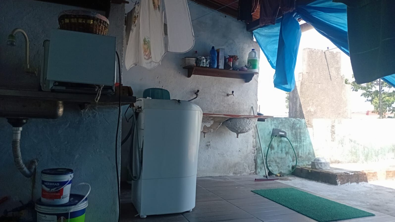 Casa, 3 quartos, 60 m² - Foto 11