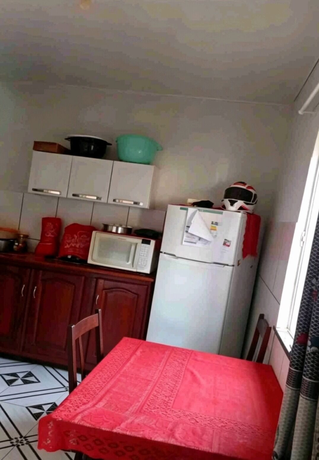 Casa, 3 quartos, 60 m² - Foto 16