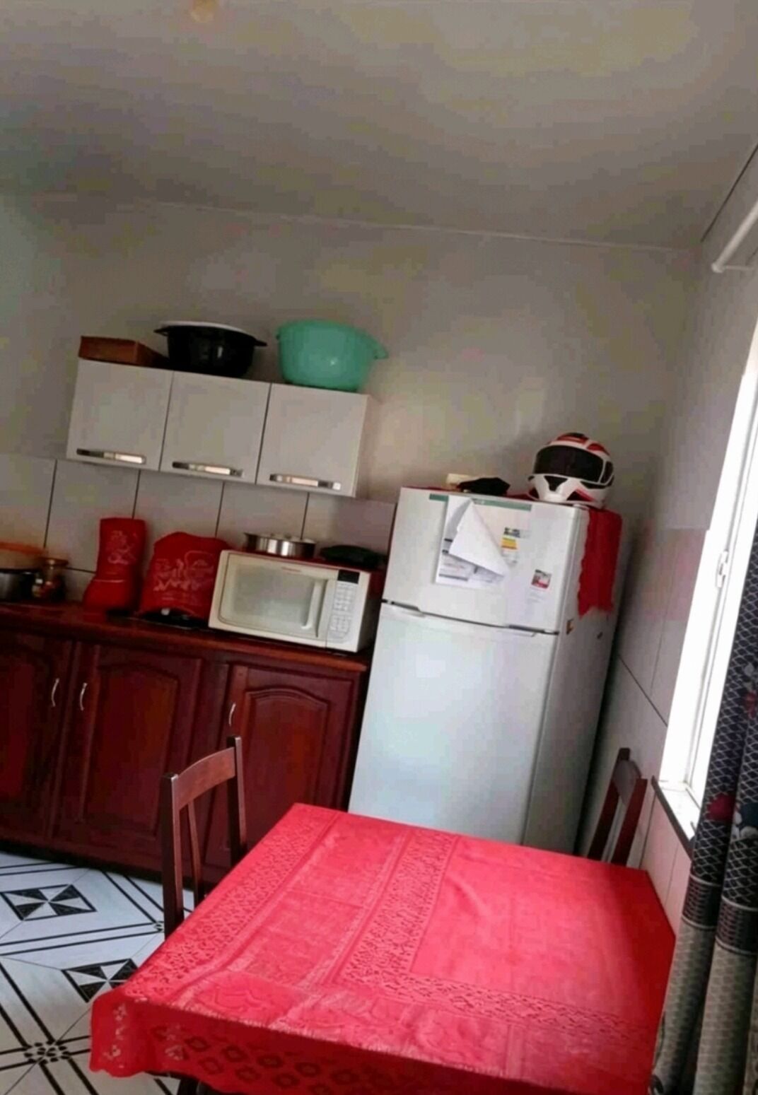 Casa, 3 quartos, 60 m² - Foto 14