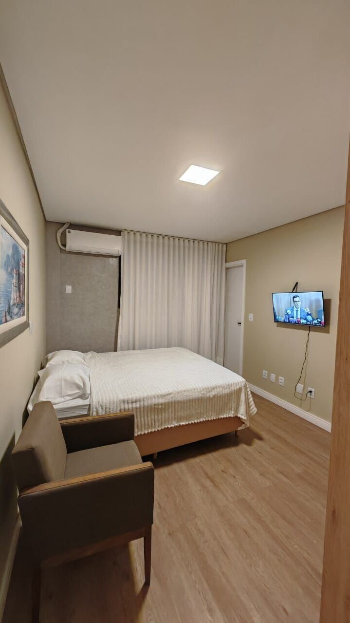 Apartamento, 3 quartos, 127 m² - Foto 3