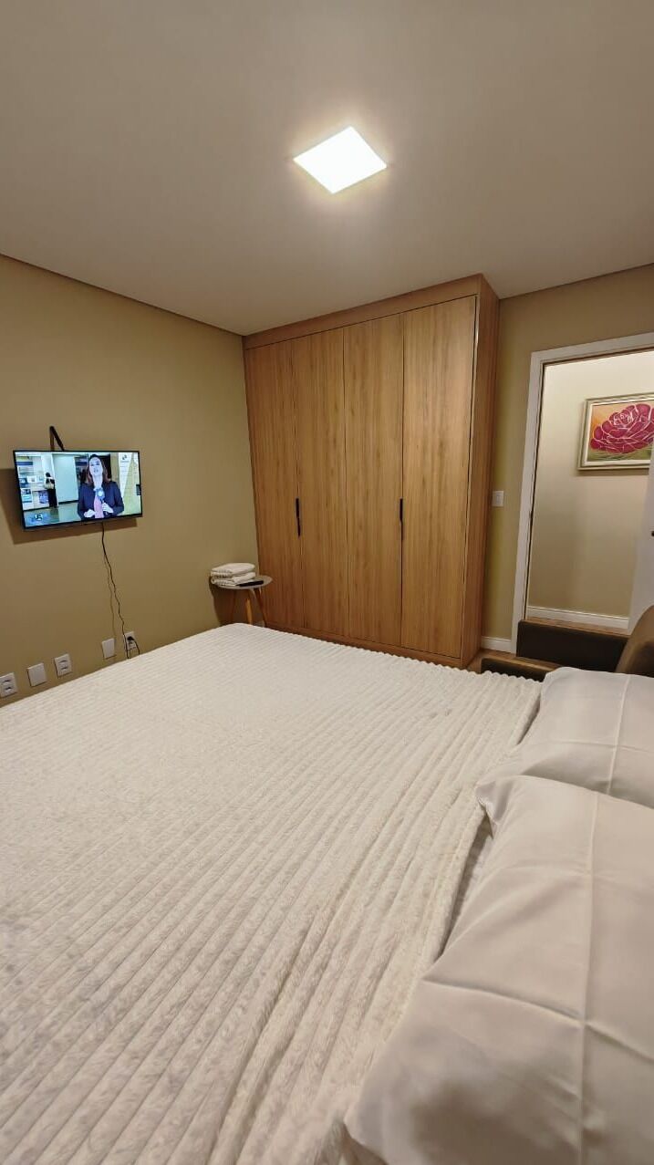 Apartamento, 3 quartos, 127 m² - Foto 8