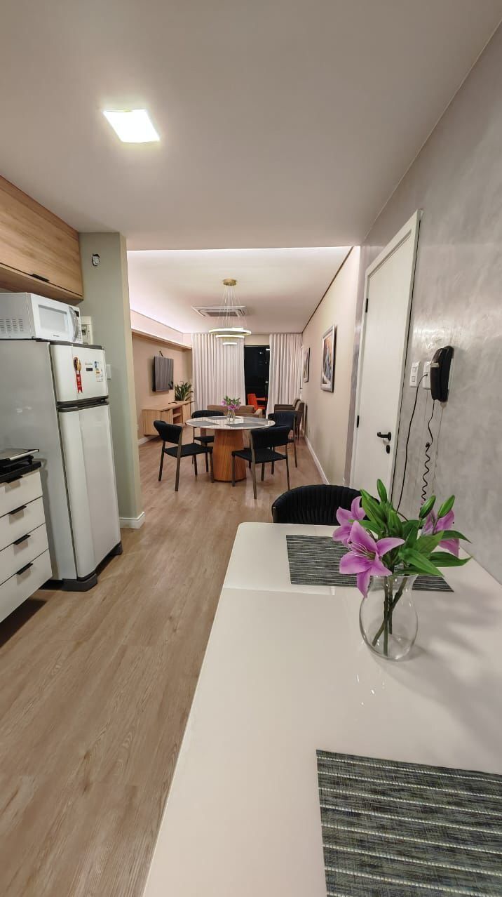Apartamento, 3 quartos, 127 m² - Foto 11