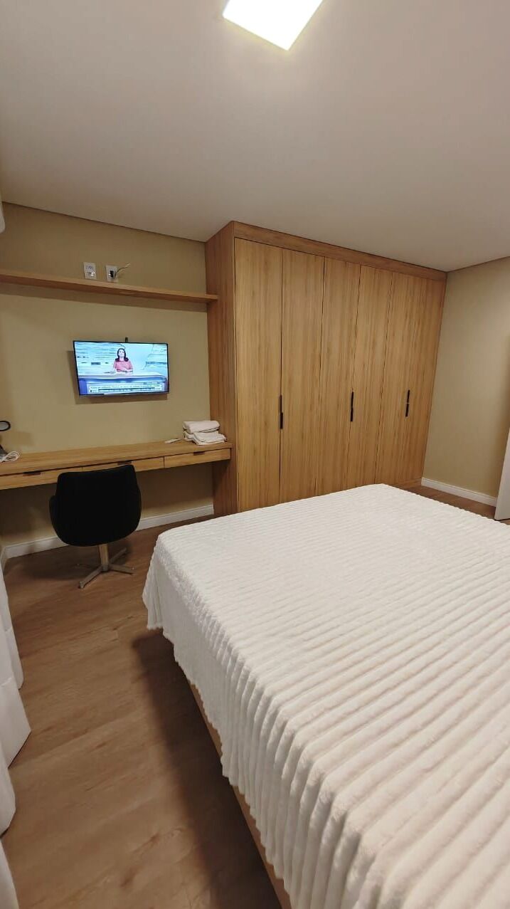 Apartamento, 3 quartos, 127 m² - Foto 5