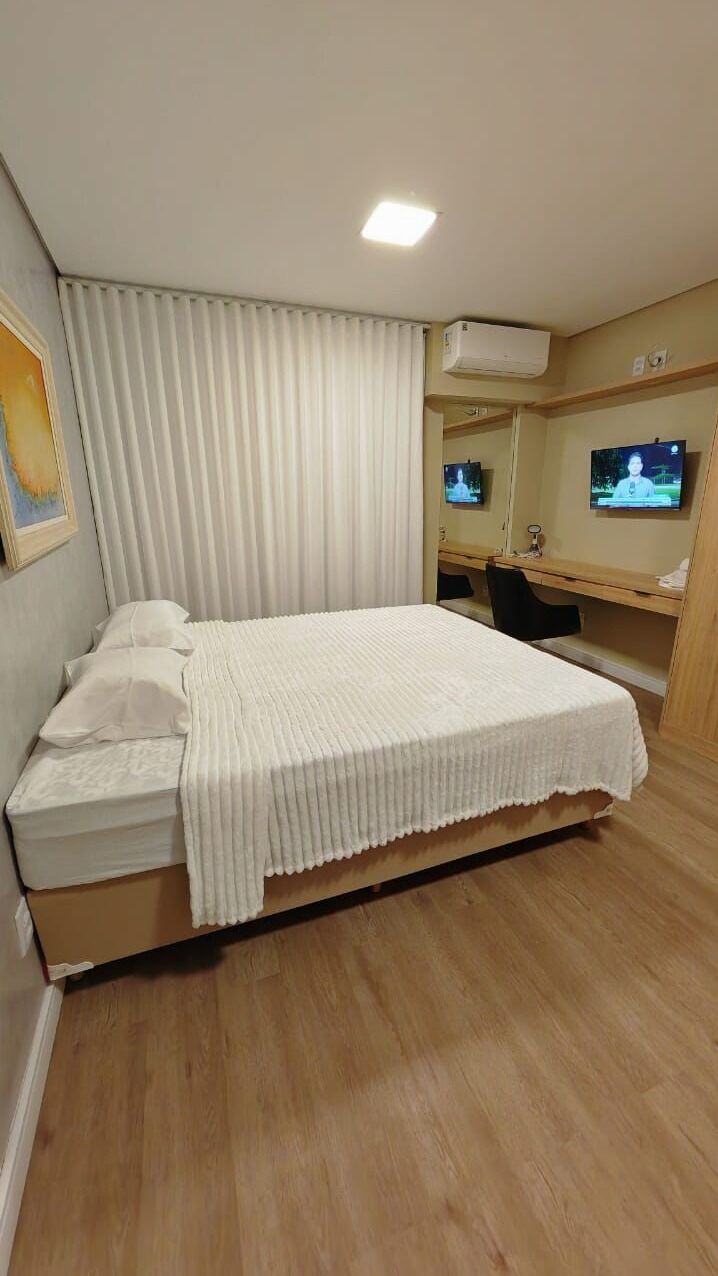 Apartamento, 3 quartos, 127 m² - Foto 9