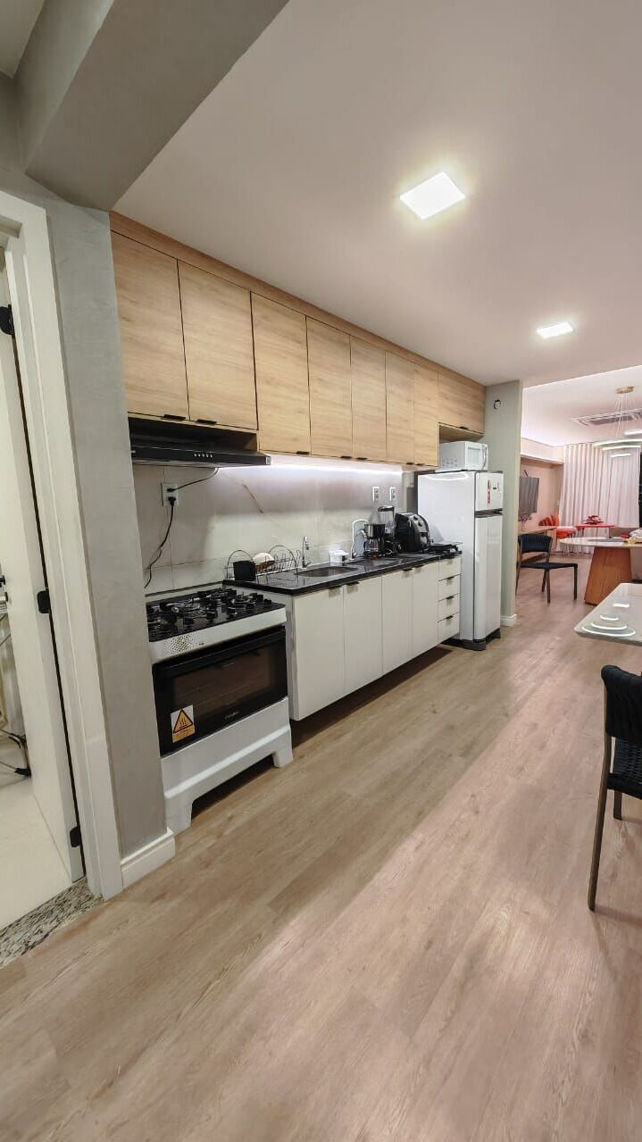 Apartamento, 3 quartos, 127 m² - Foto 22
