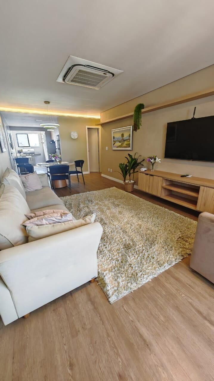 Apartamento, 3 quartos, 127 m² - Foto 13