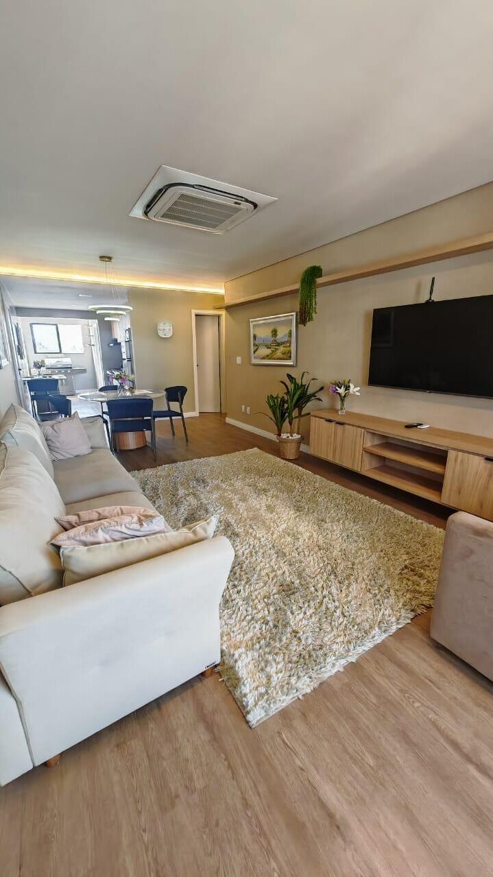 Apartamento, 3 quartos, 127 m² - Foto 14
