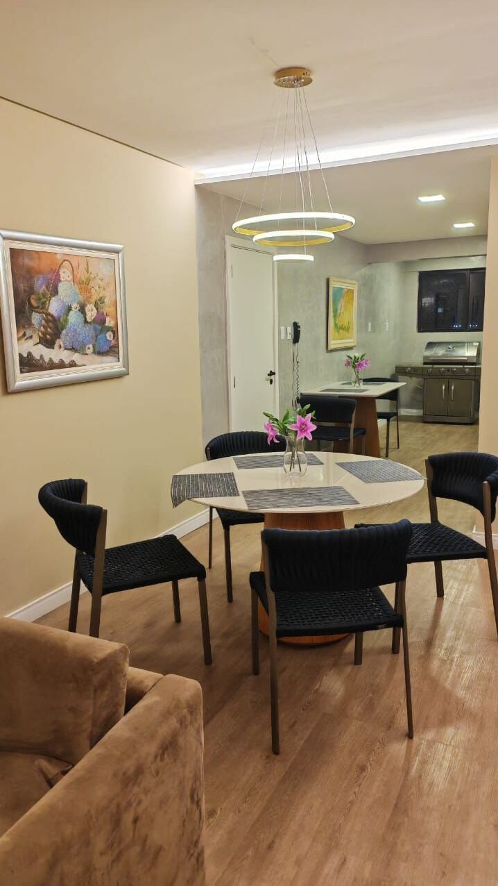 Apartamento, 3 quartos, 127 m² - Foto 21
