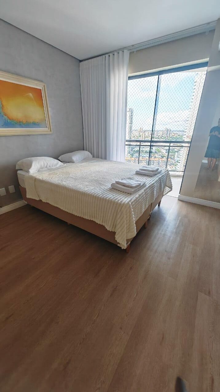 Apartamento, 3 quartos, 127 m² - Foto 15