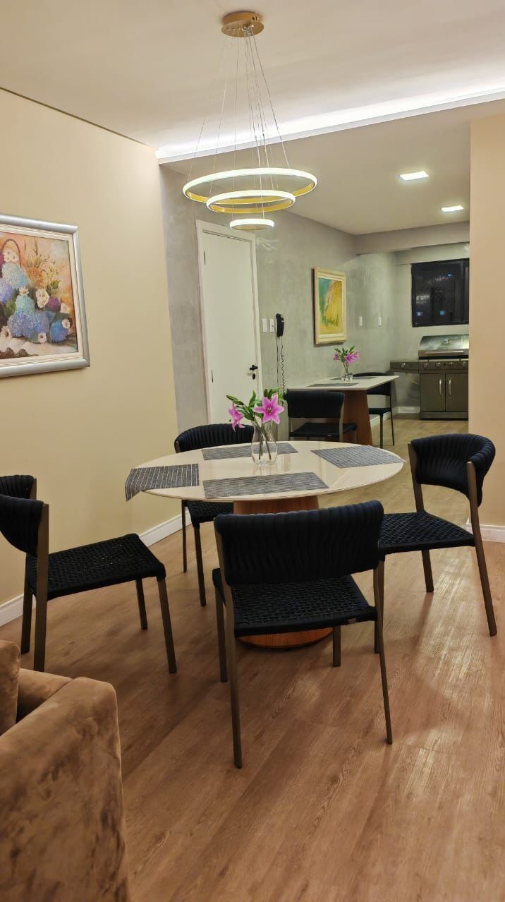 Apartamento, 3 quartos, 127 m² - Foto 23