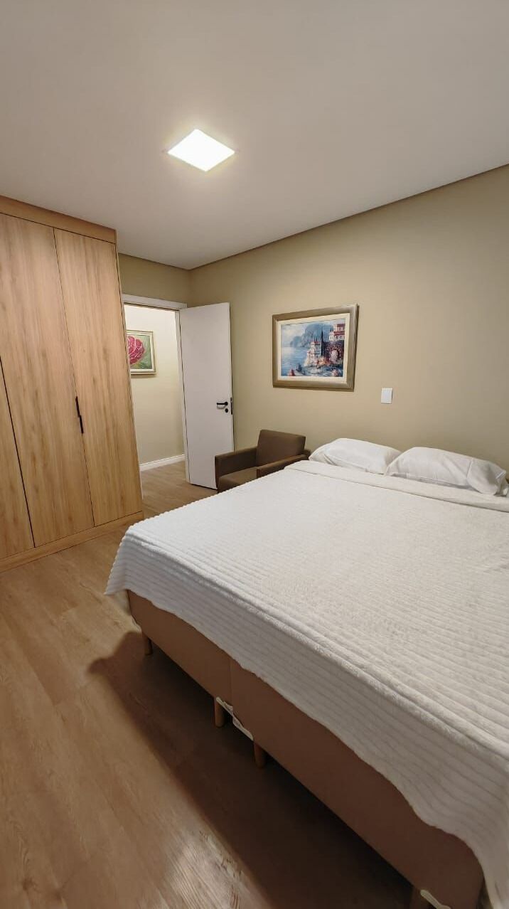 Apartamento, 3 quartos, 127 m² - Foto 4