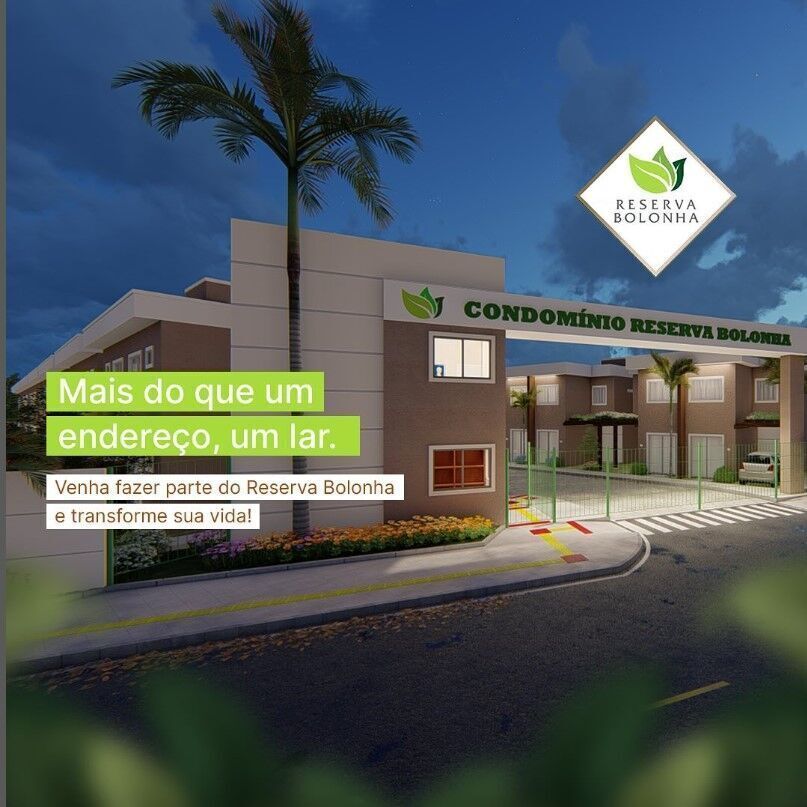 Casa, 2 quartos, 85 m² - Foto 3