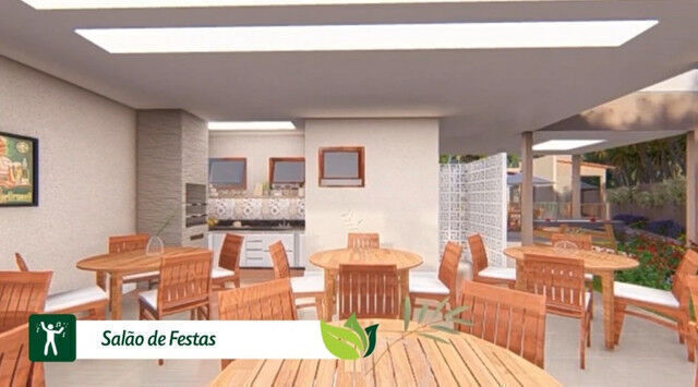Casa, 2 quartos, 85 m² - Foto 29