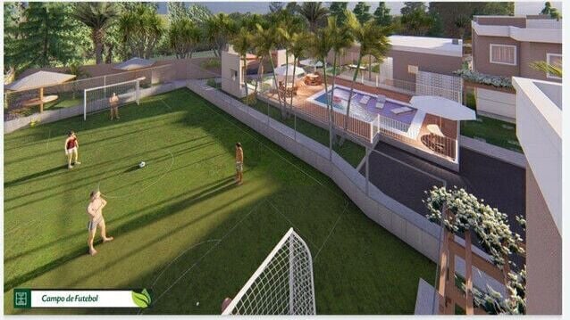 Casa, 2 quartos, 85 m² - Foto 32