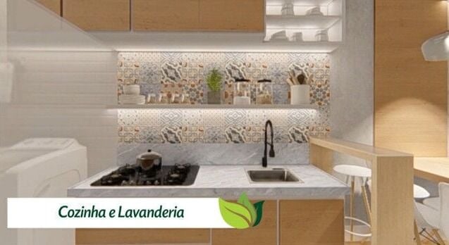 Casa, 2 quartos, 85 m² - Foto 27