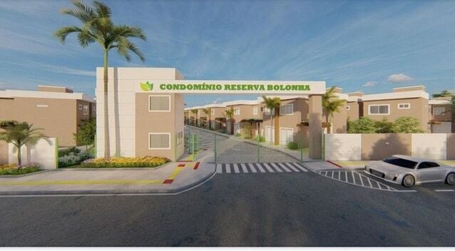 Casa, 2 quartos, 85 m² - Foto 16
