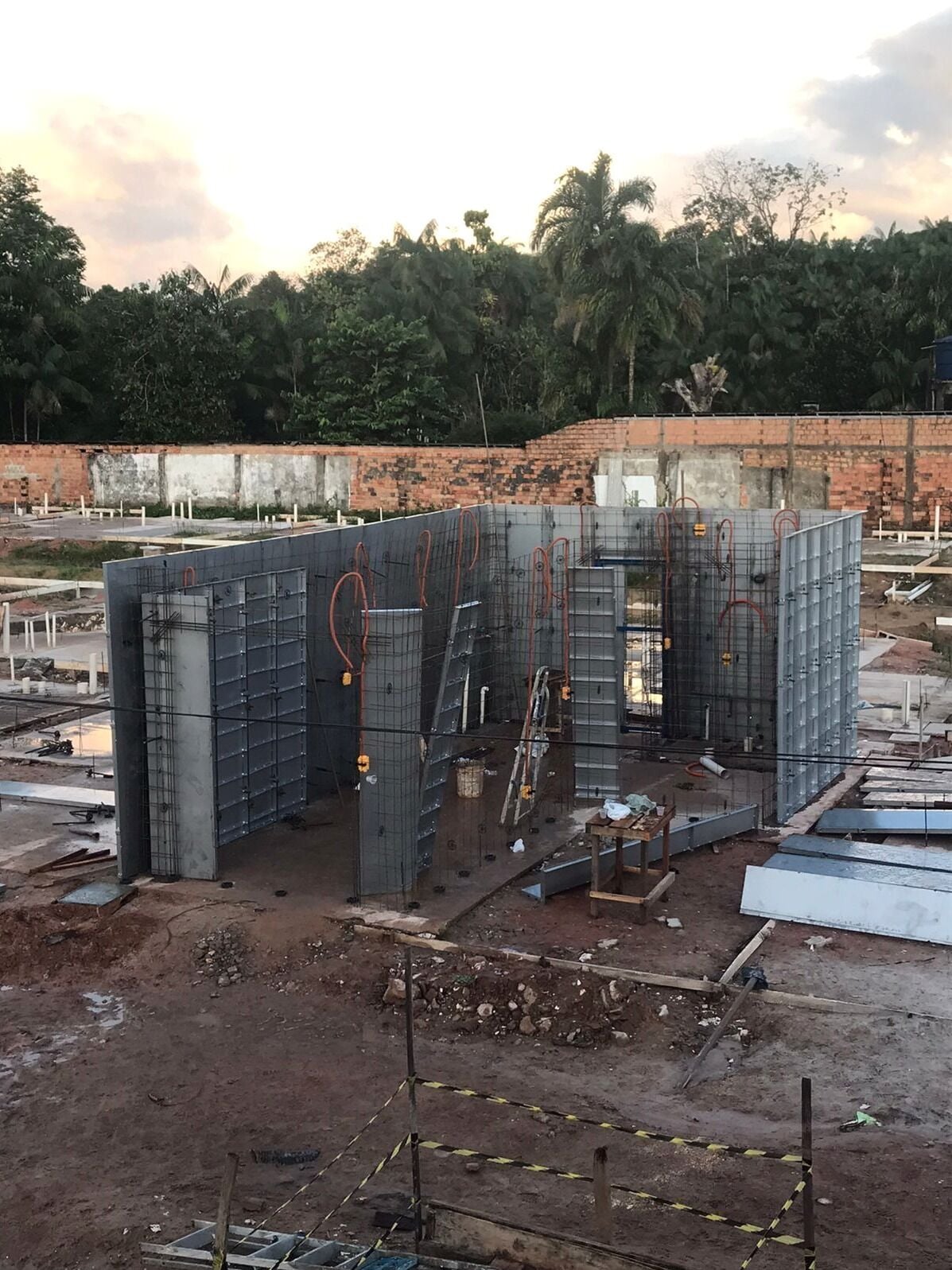 Casa, 2 quartos, 85 m² - Foto 3