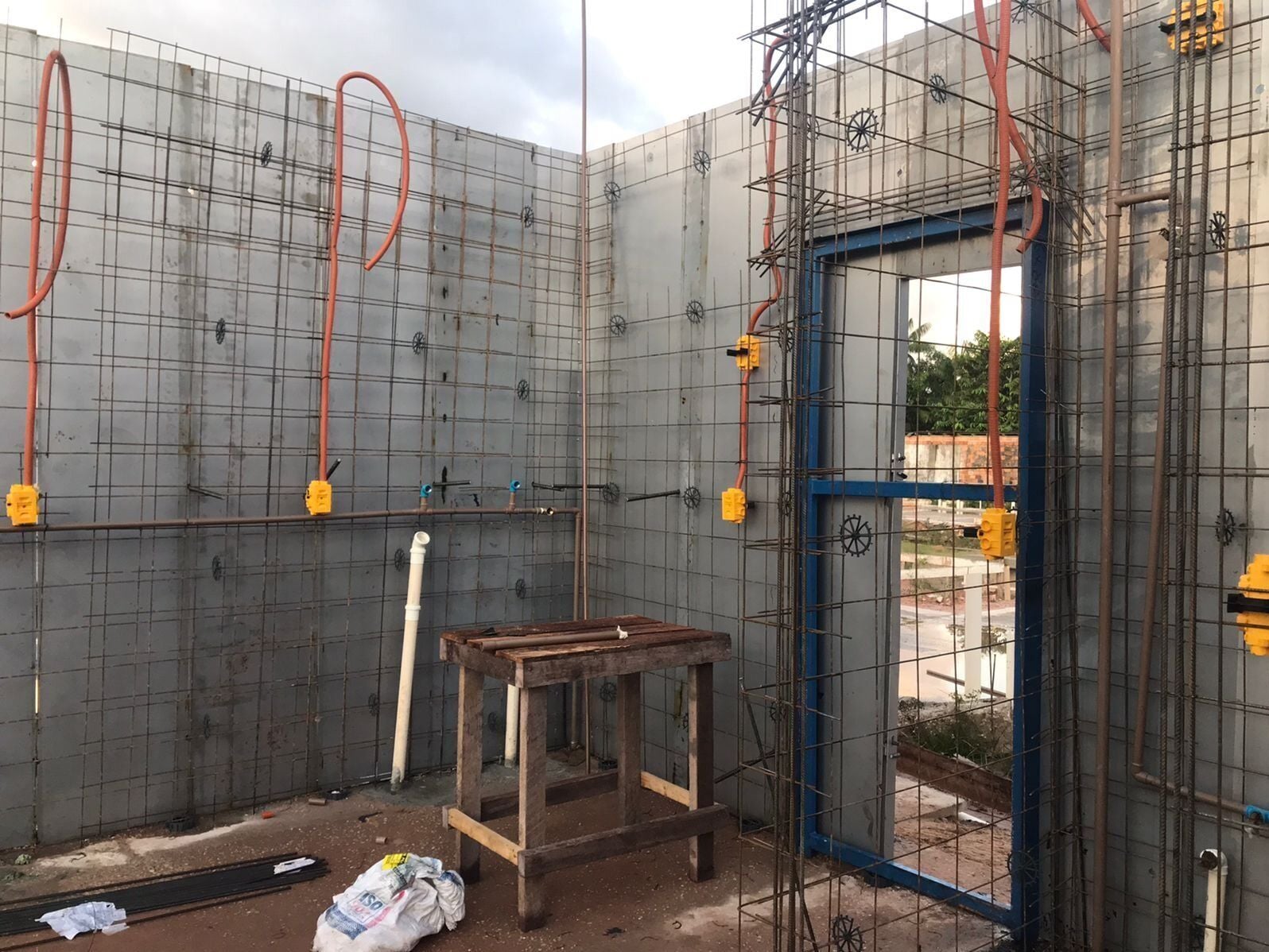 Casa, 2 quartos, 85 m² - Foto 10