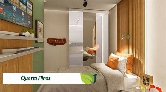 Casa, 2 quartos, 85 m² - Foto 23