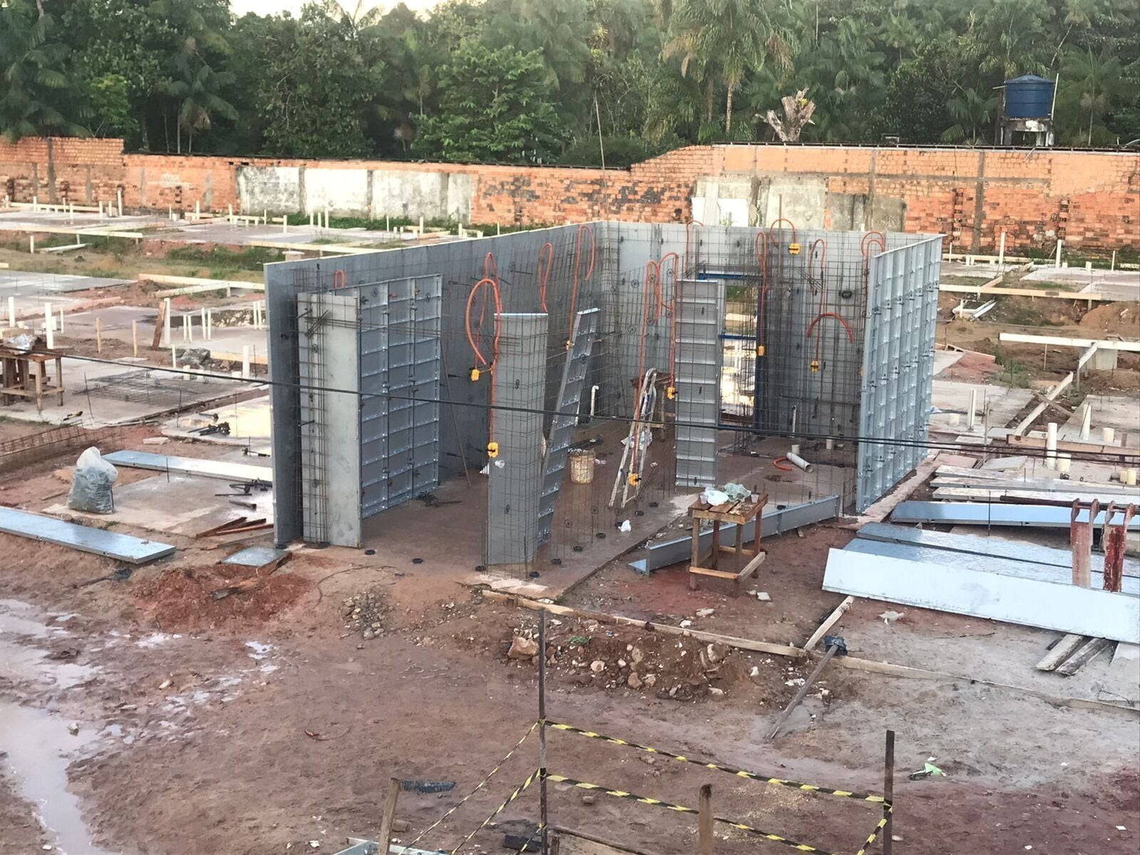 Casa, 2 quartos, 85 m² - Foto 9