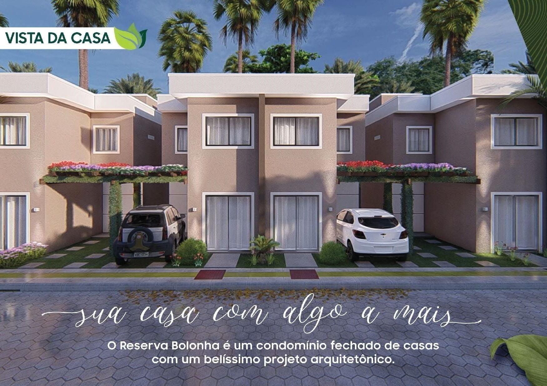 Casa, 2 quartos, 85 m² - Foto 15