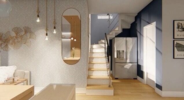 Casa, 2 quartos, 85 m² - Foto 30