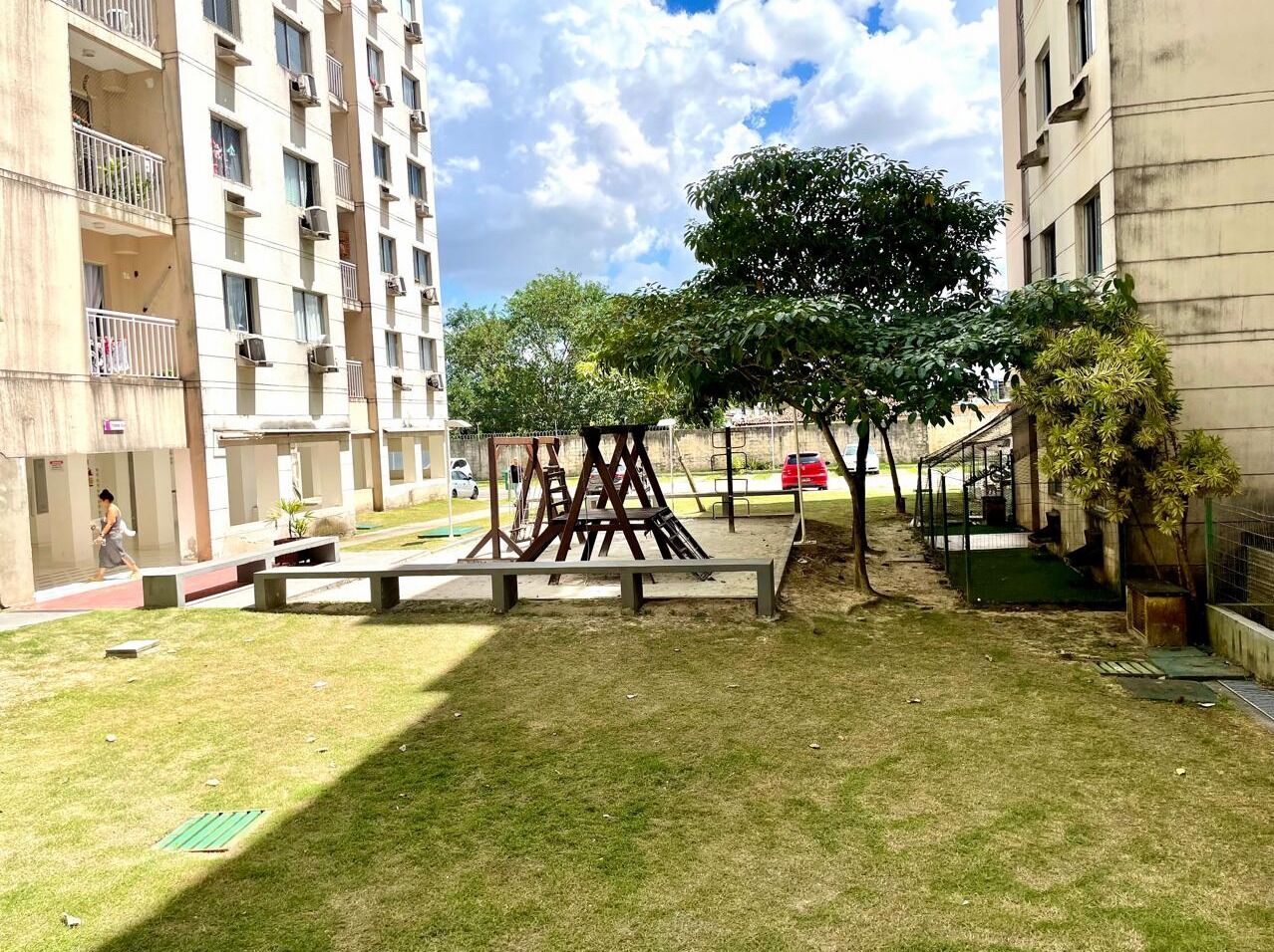 Apartamento, 2 quartos, 52 m² - Foto 3