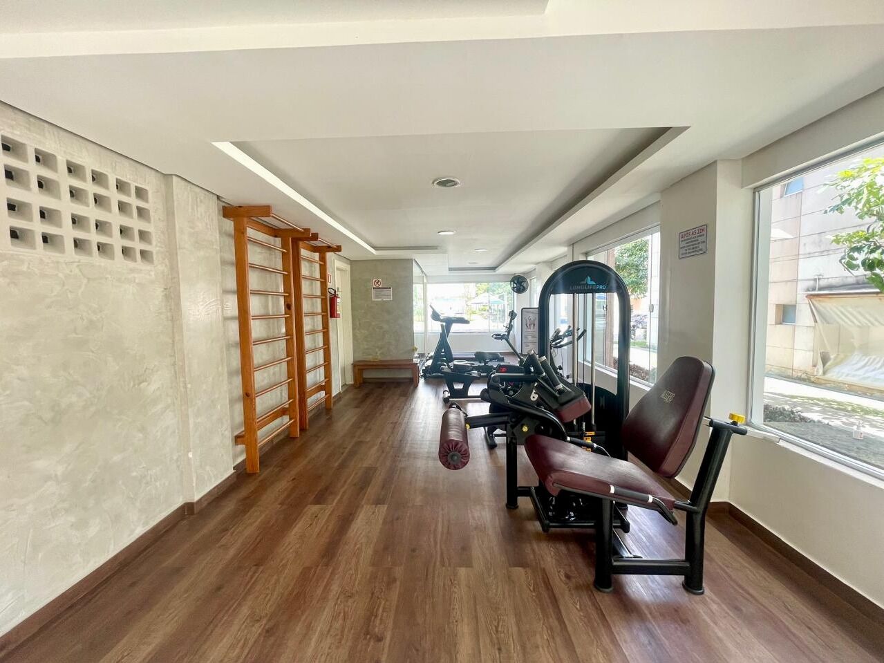 Apartamento, 2 quartos, 52 m² - Foto 4